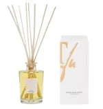 Degli Agrumi tyčinky 250 ml vôňa do domácnosti