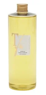 Degli Agrumi Náplň 500 ml bytová vôňa – Tfu v krabičke