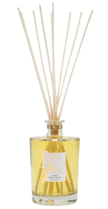 Degli Agrumi Tyčinky 500 ml Vôňa do domácnosti