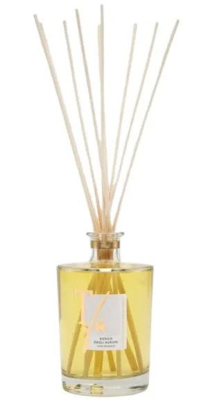 Borgo Degli Agrumi Tyčinky 500 ml Vôňa do domácnosti
