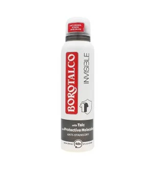 Borotalco Neviditeľný deosprej