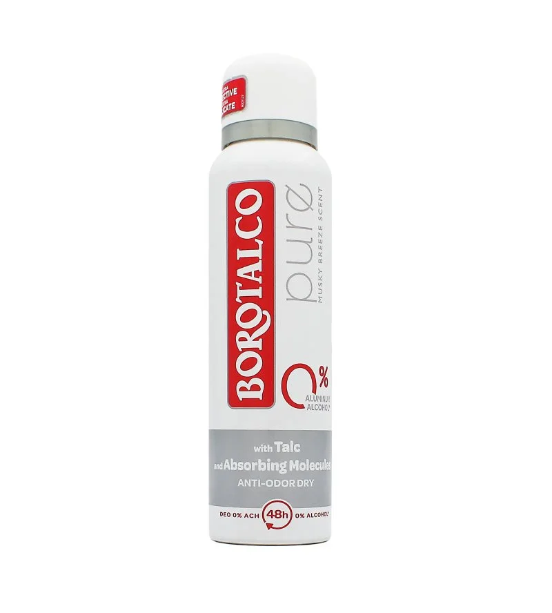Pure deosprej 150 ml