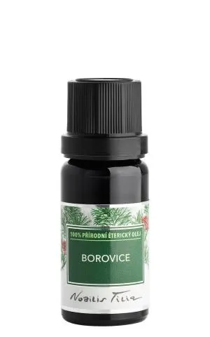 Nobilis Tilia Borovica 10 ml
