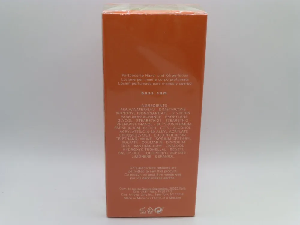 Boss Alive BL pre ženy 200 ml