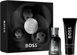 Boss Boss Bottled Beyond 50 ml + sprchový gél 100 ml parfumovaná voda pre mužov