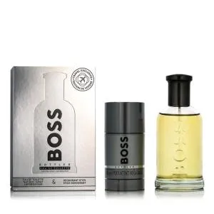 Boss Boss Bottled EDT 100 ml + DST 75 ml M