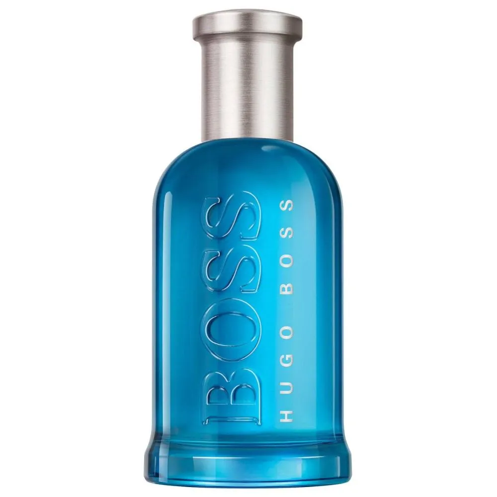 Boss Boss Bottled Pacific toaletná voda pre mužov 100 ml