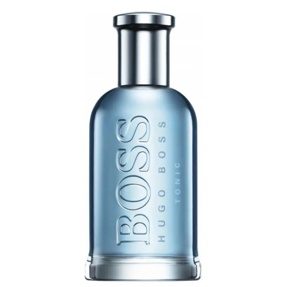 Boss Boss Bottled Tonic toaletná voda pre mužov 100 ml