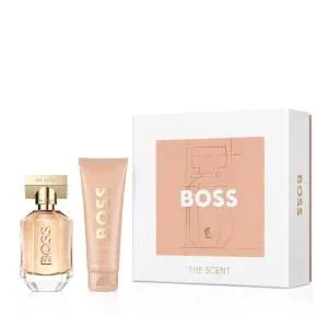 Hugo Boss Boss Boss The Scent For Her 50 ml + BL parfumovaná voda pre ženy