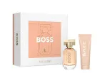 Boss Boss The Scent For Her 50 ml + BL parfumovaná voda pre ženy 75 ml