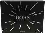 Boss Bottled darčeková sada 100 ml + sprchový gél 100 ml + deodorant toaletná voda pre mužov