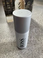 Boss Bottled deosprej pre mužov 150 ml