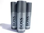 Boss Bottled deosprej pre mužov 150 ml
