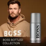Boss Bottled deosprej pre mužov 150 ml