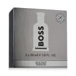 Boss Bottled EDT 30 ml + EDT 30 ml M 1 ks