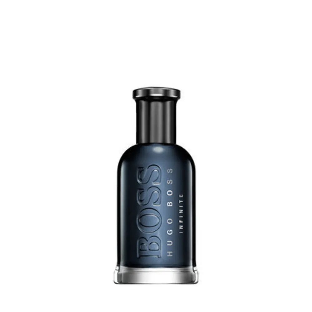 Boss Bottled Infinite parfumovaná voda pre mužov 50 ml