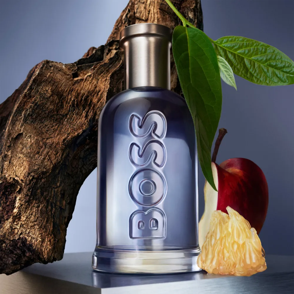 Boss Bottled Infinite parfumovaná voda pre mužov 50 ml