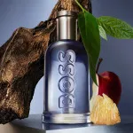 Boss Bottled Infinite parfumovaná voda pre mužov 50 ml