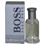 Boss Bottled MINI toaletná voda pre mužov 5 ml