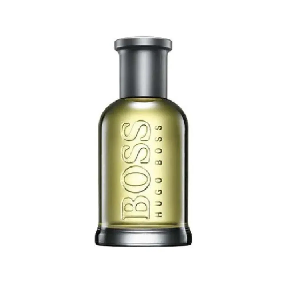 Boss Bottled MINI toaletná voda pre mužov 5 ml