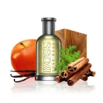 Boss Bottled MINI toaletná voda pre mužov 5 ml