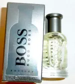 Boss Bottled MINI toaletná voda pre mužov 5 ml