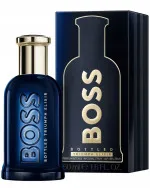 Boss Bottled Triumph Elixir intenzívny parfum pre mužov 50 ml