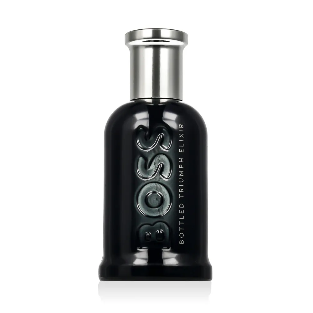Boss Bottled Triumph Elixir intenzívny parfum pre mužov 50 ml