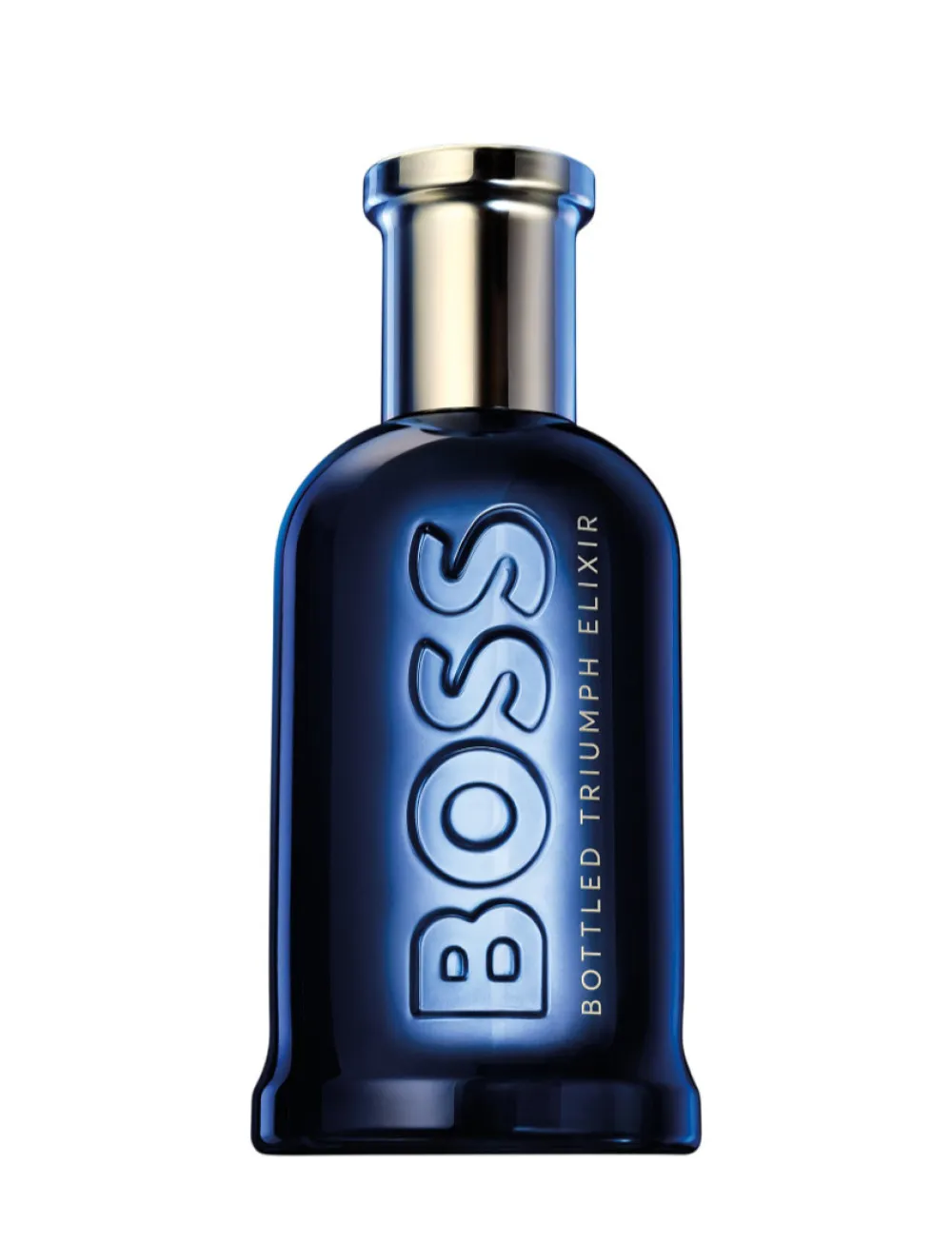 Boss Bottled Triumph Elixir intenzívny parfum pre mužov 50 ml