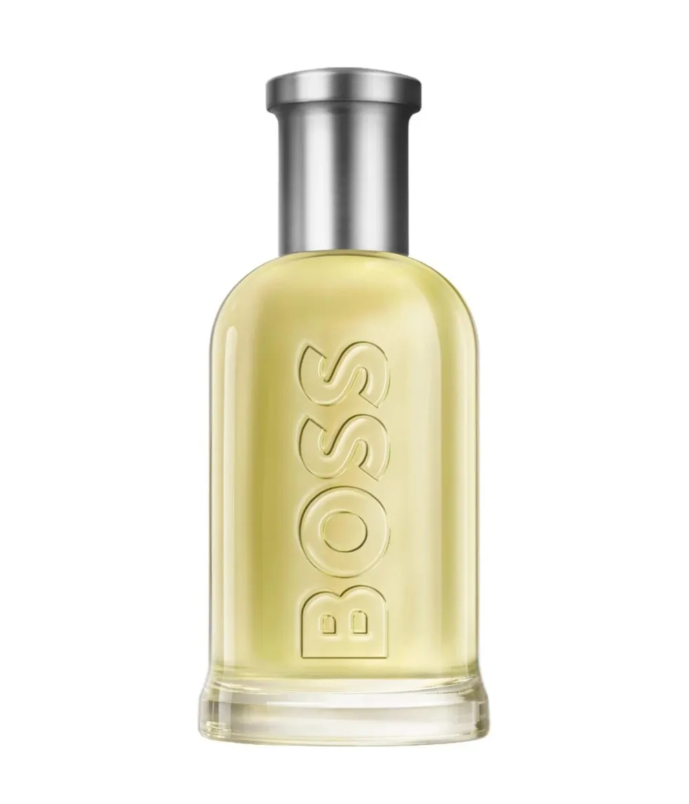 Boss Bottled voda po holení pre mužov 100 ml
