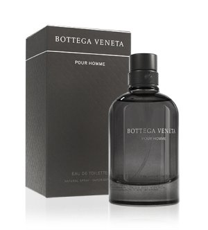 Pour Homme toaletná voda pre mužov