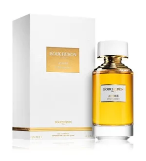 Boucheron Ambre d'Alexandrie parfumovaná voda unisex 125 ml