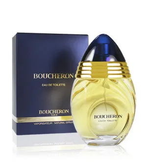 Boucheron Boucheron toaletná voda pre ženy 100 ml