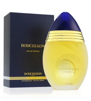 Boucheron Boucheron parfumovaná voda pre ženy 100 ml