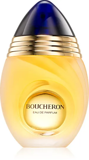Boucheron Boucheron parfumovaná voda pre ženy 100 ml