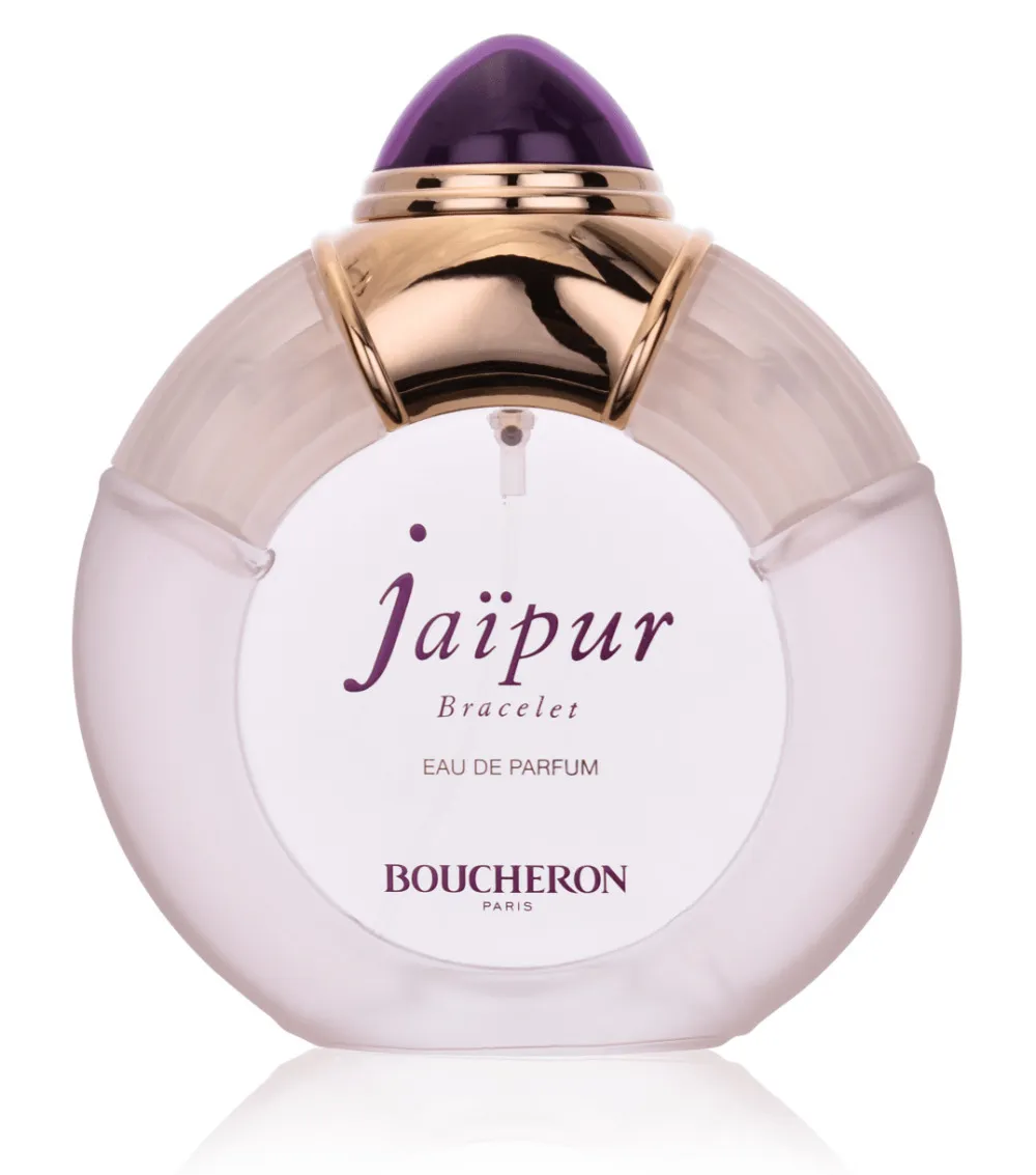 Jaipur Bracelet parfumovaná voda pre ženy 100 ml