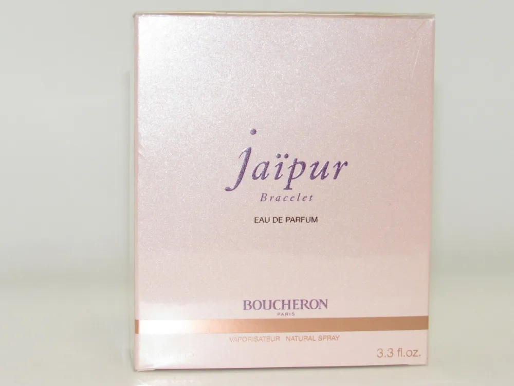 Jaipur Bracelet parfumovaná voda pre ženy 100 ml
