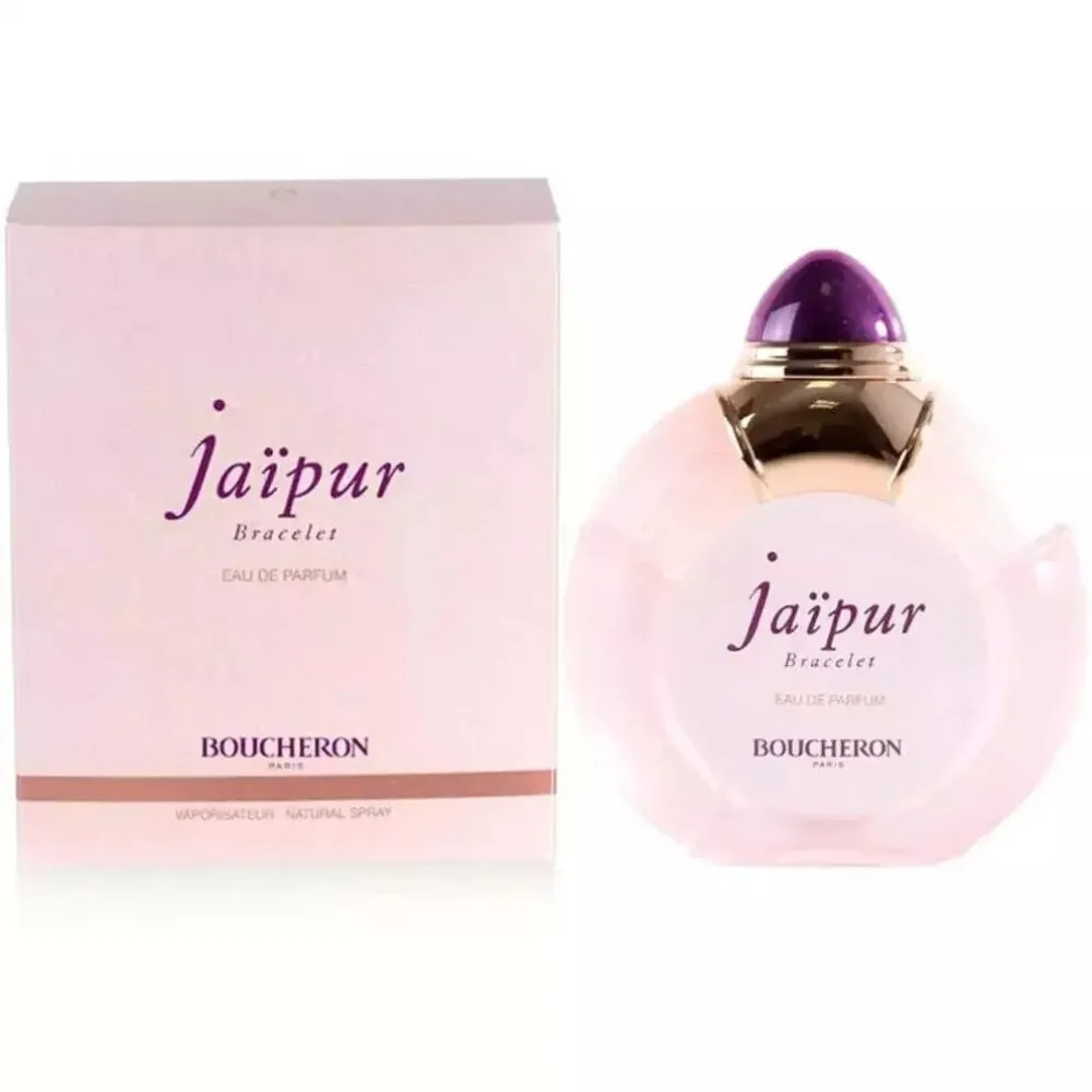 Jaipur Bracelet parfumovaná voda pre ženy 100 ml
