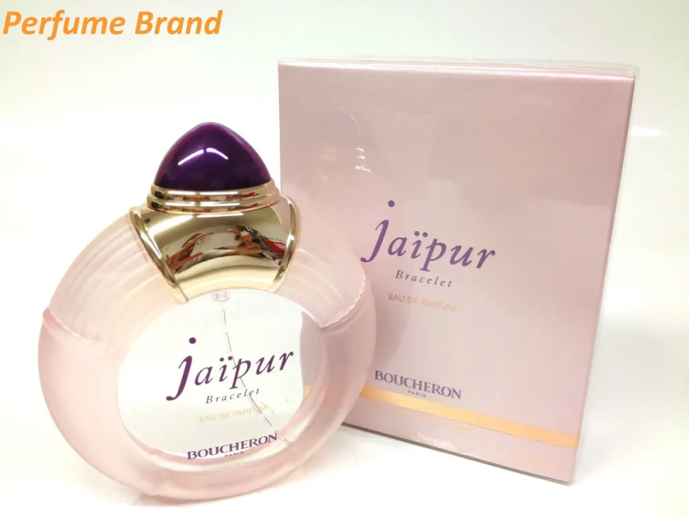 Jaipur Bracelet parfumovaná voda pre ženy 100 ml