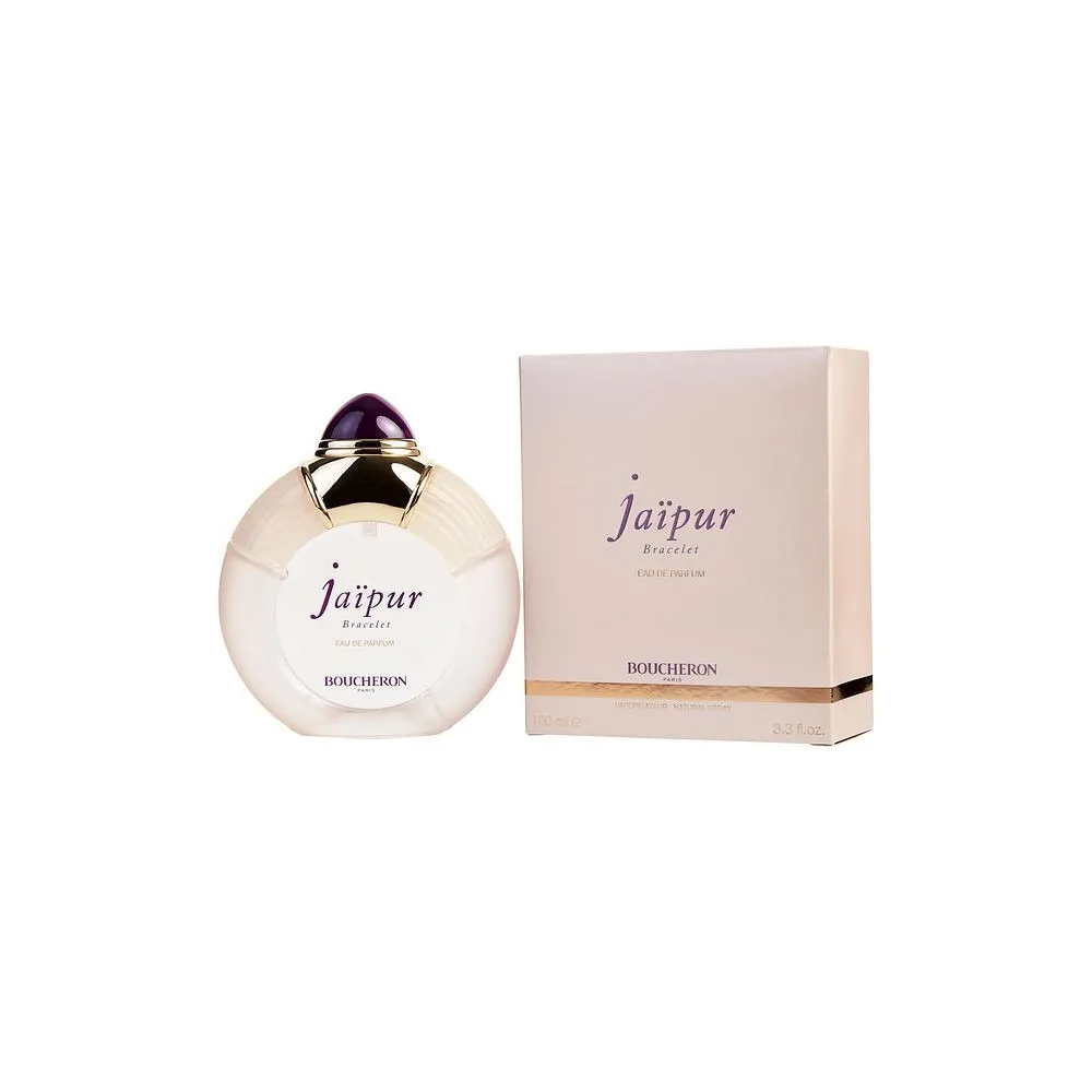 Jaipur Bracelet parfumovaná voda pre ženy 100 ml