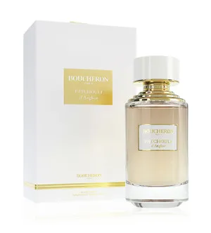 Boucheron Patchouli D'Angkor parfumovaná voda 125 ml unisex