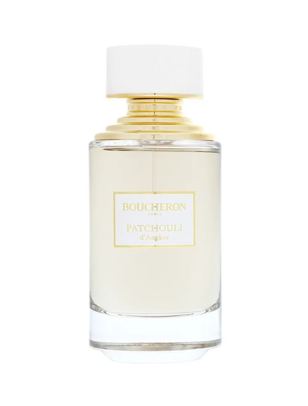Patchouli D'Angkor parfumovaná voda 125 ml unisex