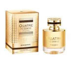 Quatre Iconic parfumovaná voda pre ženy 50 ml