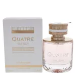Quatre parfumovaná voda pre ženy 50 ml