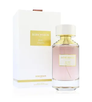 Boucheron Rose d'Isparta parfumovaná voda 125 ml unisex