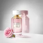 Rose d'Isparta parfumovaná voda 125 ml unisex