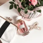 Rose d'Isparta parfumovaná voda 125 ml unisex