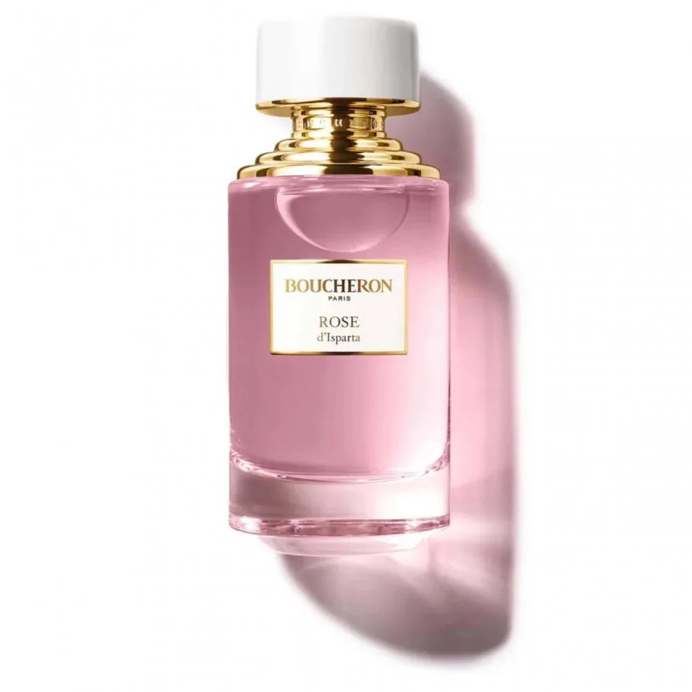 Rose d'Isparta parfumovaná voda 125 ml unisex