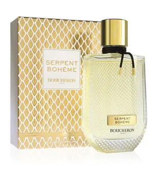 Boucheron Serpent Bohéme parfumovaná voda pre ženy 90 ml