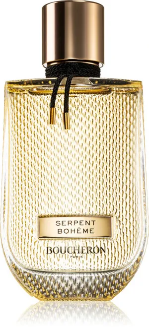 Boucheron Serpent Bohéme parfumovaná voda pre ženy